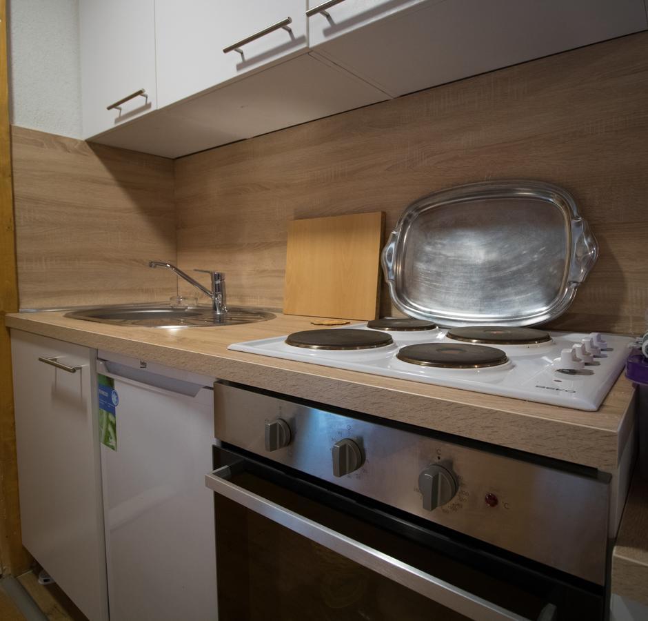 Cabin House Hidden Nest Мостар Экстерьер фото